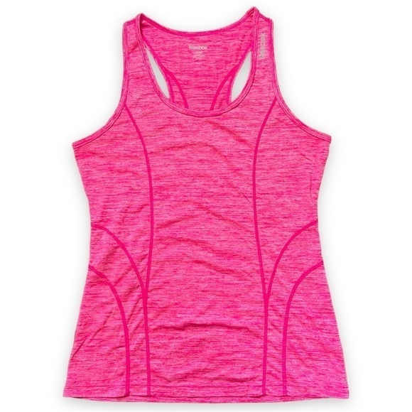 Bundle of 3 Under Armour and Reebok Workout Tops sz S/M - Picture 10 of 15